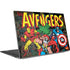 Marvel Classic Comics Avengers Assemble Dell XPS Skin